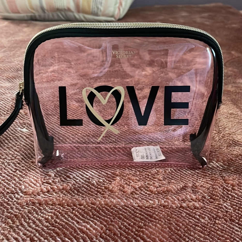 Victoria Secret Cosmetic Case